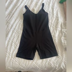 Lulu lemon align bodysuit 6”